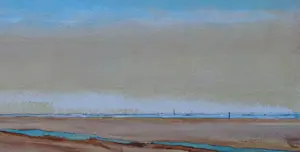 Franklin Meijer - Texel - Strand kopen? Bied vanaf 85!