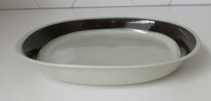 Höganäs Keramik - Serverschaal servies Agat kaufen? Bieten Sie von 20!