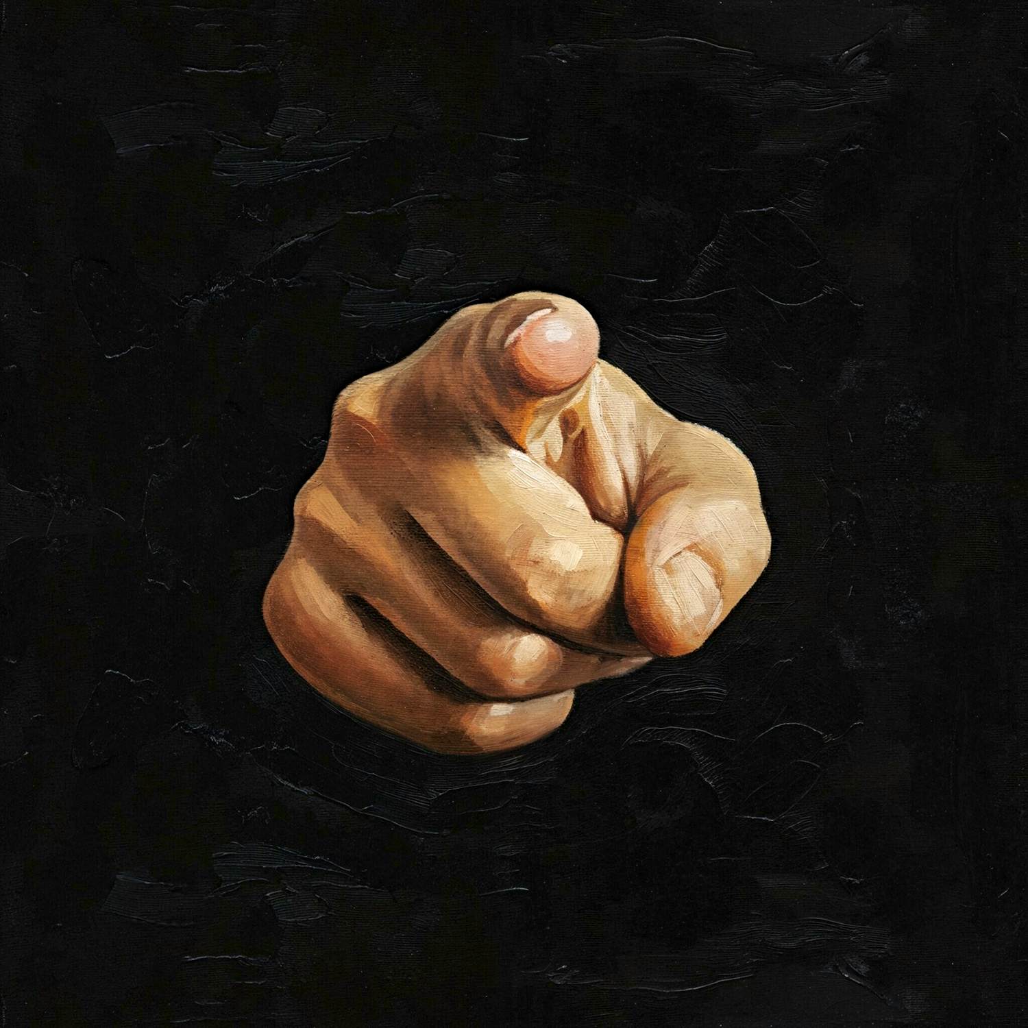 Mr Strange - Eh! Jij! kopen? Bied vanaf 80!