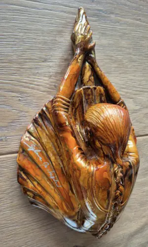 Sylvie Montagnon - Kneeling woman kopen? Bied vanaf 125!