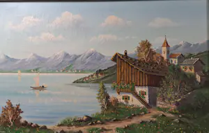 Albert Torringa - Meer van Geneve kopen? Bied vanaf 45!