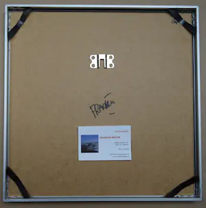 Franklin Meijer - Waddenzee - Zonsondergang kopen? Bied vanaf 59!