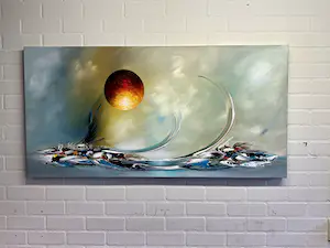 Gena - Fantasy World kopen? Bied vanaf 350!