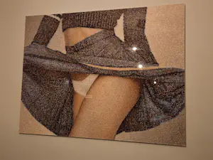 Joel Moens de Hase - Disobey the rules kopen? Bied vanaf 2745!