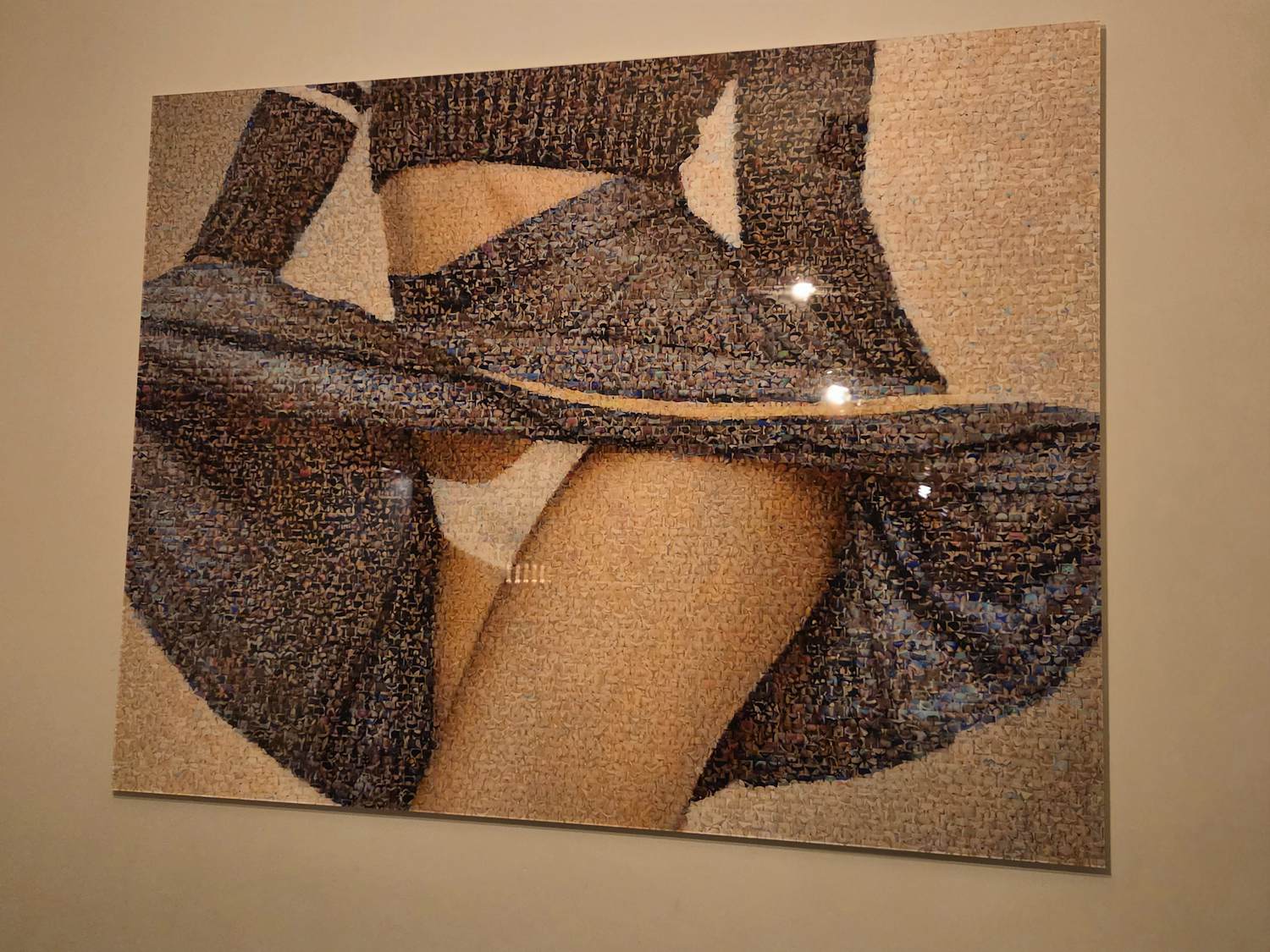 Joel Moens de Hase - Disobey the rules kopen? Bied vanaf 2745!