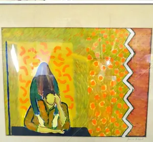 Frans van Santvoort - Gespletenheid 2 kopen? Bied vanaf 50!