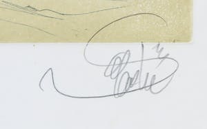 Jean Baptiste Valadie - Kleurenets, La Provençale kopen? Bied vanaf 50!