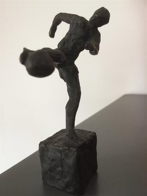 Brons (Onbekend) - Voetballer kopen? Bied vanaf 69!