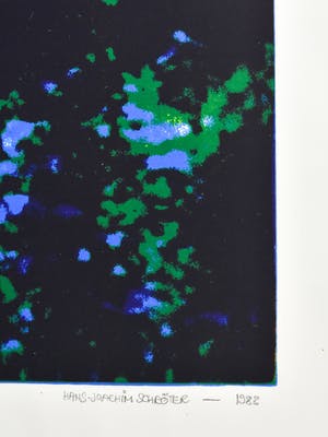 Hans Joachim Schröter - Telescreen I kopen? Bied vanaf 1!