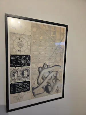 Panamarenko - General Spinaxis kopen? Bied vanaf 545!