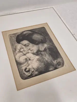 Aart van Dobbenburgh - Een droom kopen? Bied vanaf 20!