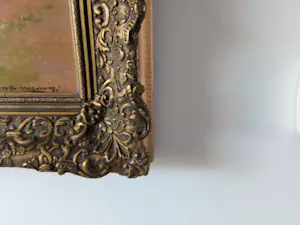 Jan Simon Knikker - Ploegende boer kopen? Bied vanaf 345!