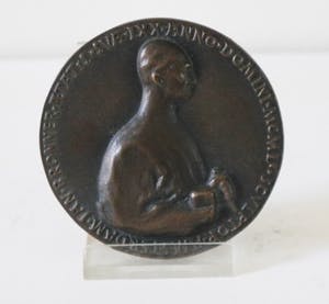 Jan Bronner - penning kopen? Bied vanaf 30!