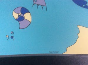 Niet of onleesbaar gesigneerd - SCHAAL “ZEE” kopen? Bied vanaf 1!