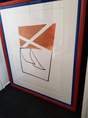 Geert Baas - geen titel kopen? Bied vanaf 5!