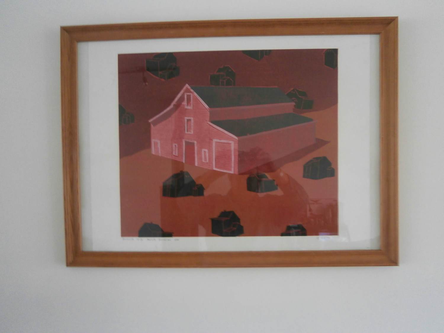 Henriette Boerendans - 17 okt huis in San Francisco. kopen? Bied vanaf 75!