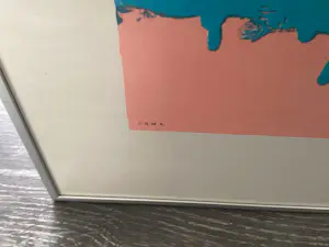 Jasper Johns - R(ed)-Y(ellow)-B(lue) kopen? Bied vanaf 100!