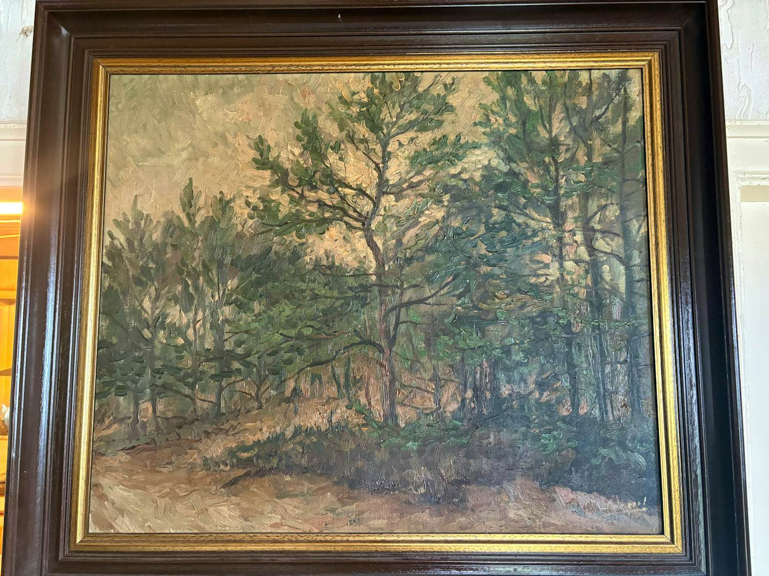 Jules De Cort - Bomen kopen? Bied vanaf 80!