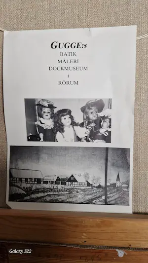 Niet of onleesbaar gesigneerd - Scandinavian school kopen? Bied vanaf 1!