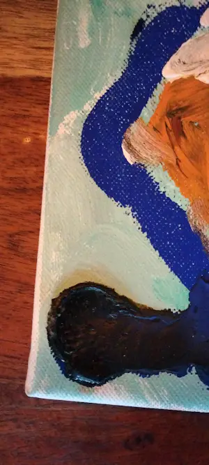 Anton Heyboer - Moeder en kind kopen? Bied vanaf 165!