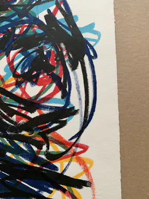 Karel Appel - Der Spiegel 1962 ‼️ kopen? Bied vanaf 300!