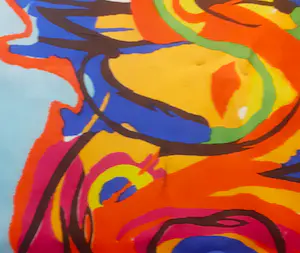 Karel Appel - Le Monstre kopen? Bied vanaf 50!