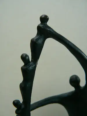 Brons (Onbekend) - Werk van Mark Brouwers kopen? Bied vanaf 1!