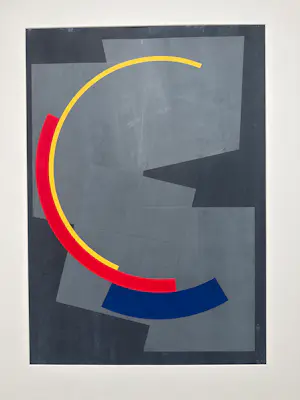 Frits Vanen - Grote Collage zonder titel kaufen? Bieten Sie von 45!