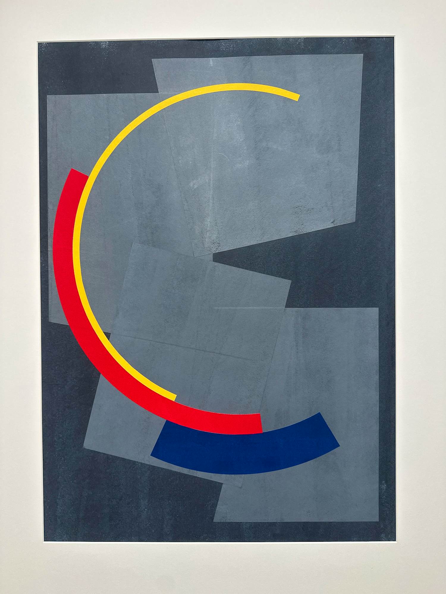 Frits Vanen - Grote Collage zonder titel kopen? Bied vanaf 60!