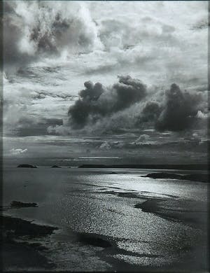 Paul Huf - Klassieke Foto, Bretagne 1950 kopen? Bied vanaf 10!