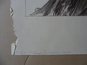 Jan Veth - Litho's van 7 bekende mensen van Nederland, uitgebracht van 1893 en 1896 kopen? Bied vanaf 80!