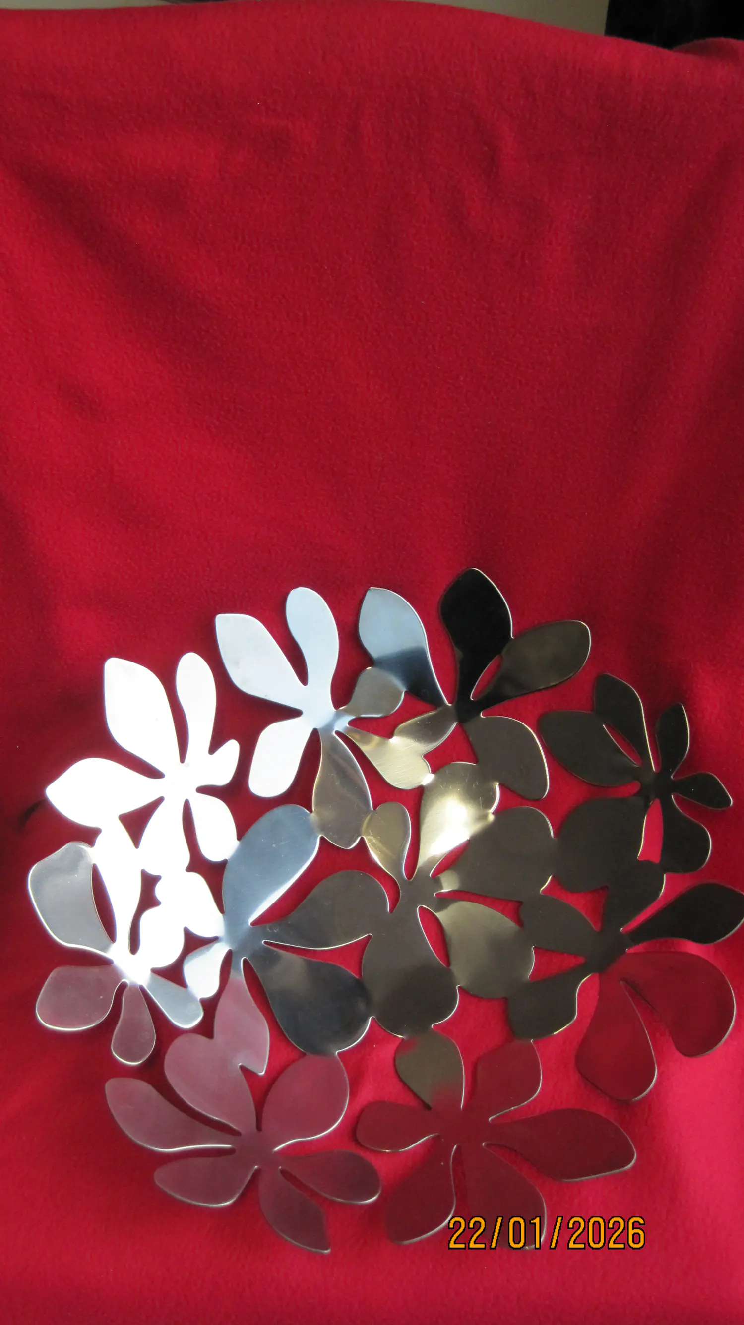 Monika Mulder (1972)