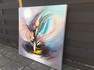 Gena Genadyj - Abstract Magic kopen? Bied vanaf 1!