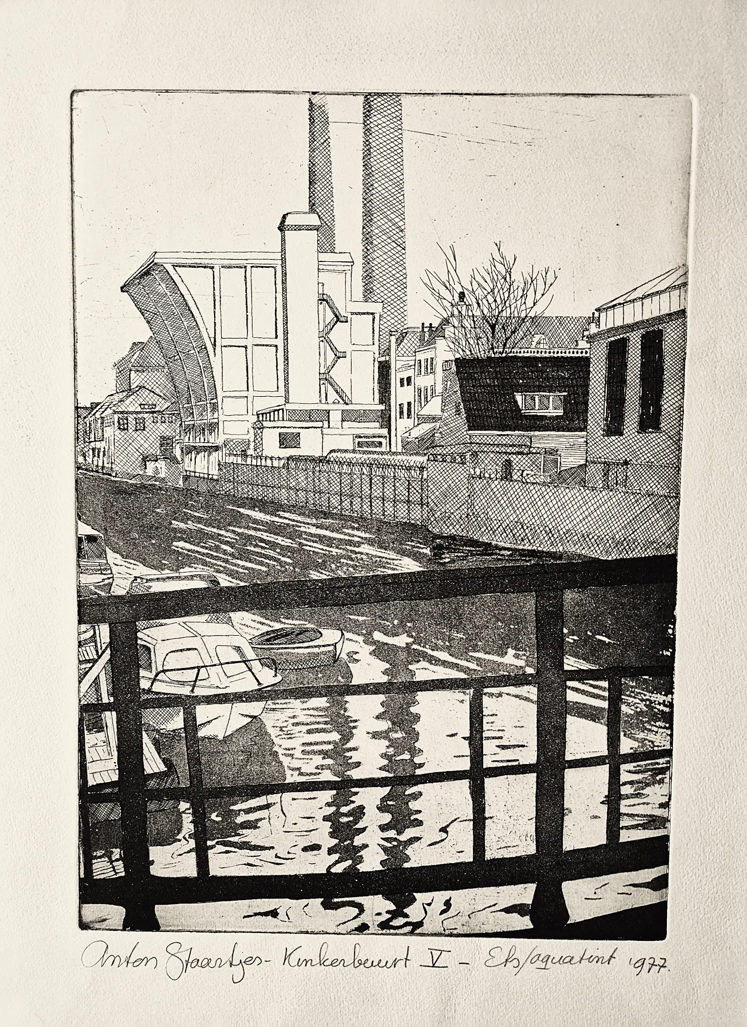 Anton Staartjes (1951)