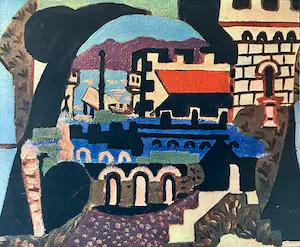 Pablo Picasso - 2 Koper Diepdrukken uit 1946 door Braun en Cie Parijs 1946 kopen? Bied vanaf 1!