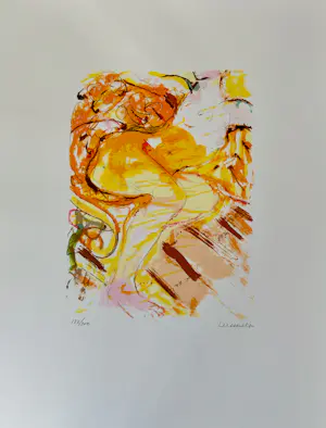 Paul de Lussanet - Zonder titel kopen? Bied vanaf 25!