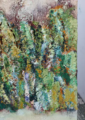 Gerard Strik - Zonder Titel (Groot!) kopen? Bied vanaf 640!