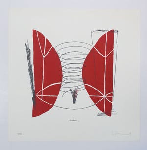 Charlotte le Fevre - zonder titel kopen? Bied vanaf 45!