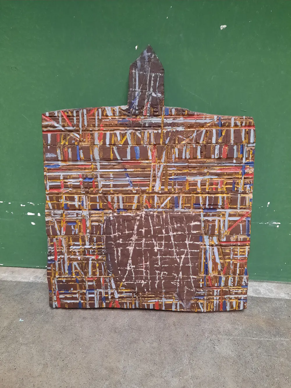 Hans van der Linde (1953)