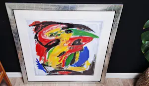 Martin van Wordragen - Rumoer in de Volière kopen? Bied vanaf 175!