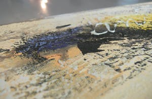 Dario Bosa - Free rusty Spirit kopen? Bied vanaf 65!