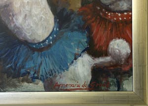 Annemarie de Groot - Circusdieren kopen? Bied vanaf 650!