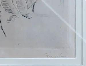 Michel Fingesten - Café bezoekers met violiste kopen? Bied vanaf 75!