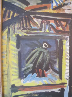 Pablo Picasso - Les Pigeons kopen? Bied vanaf 110!