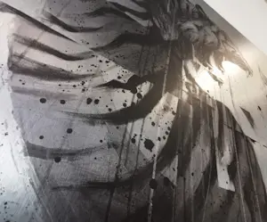 Sidney Waerts - Haiiro No Kaze nr 2 - Tijger kopen? Bied vanaf 150!