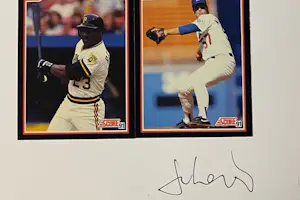 Jan Henderikse - Topps kopen? Bied vanaf 35!