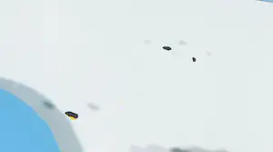 Ella Steenmeijer - Acryl op plexiglas, Kindertekening kopen? Bied vanaf 1!