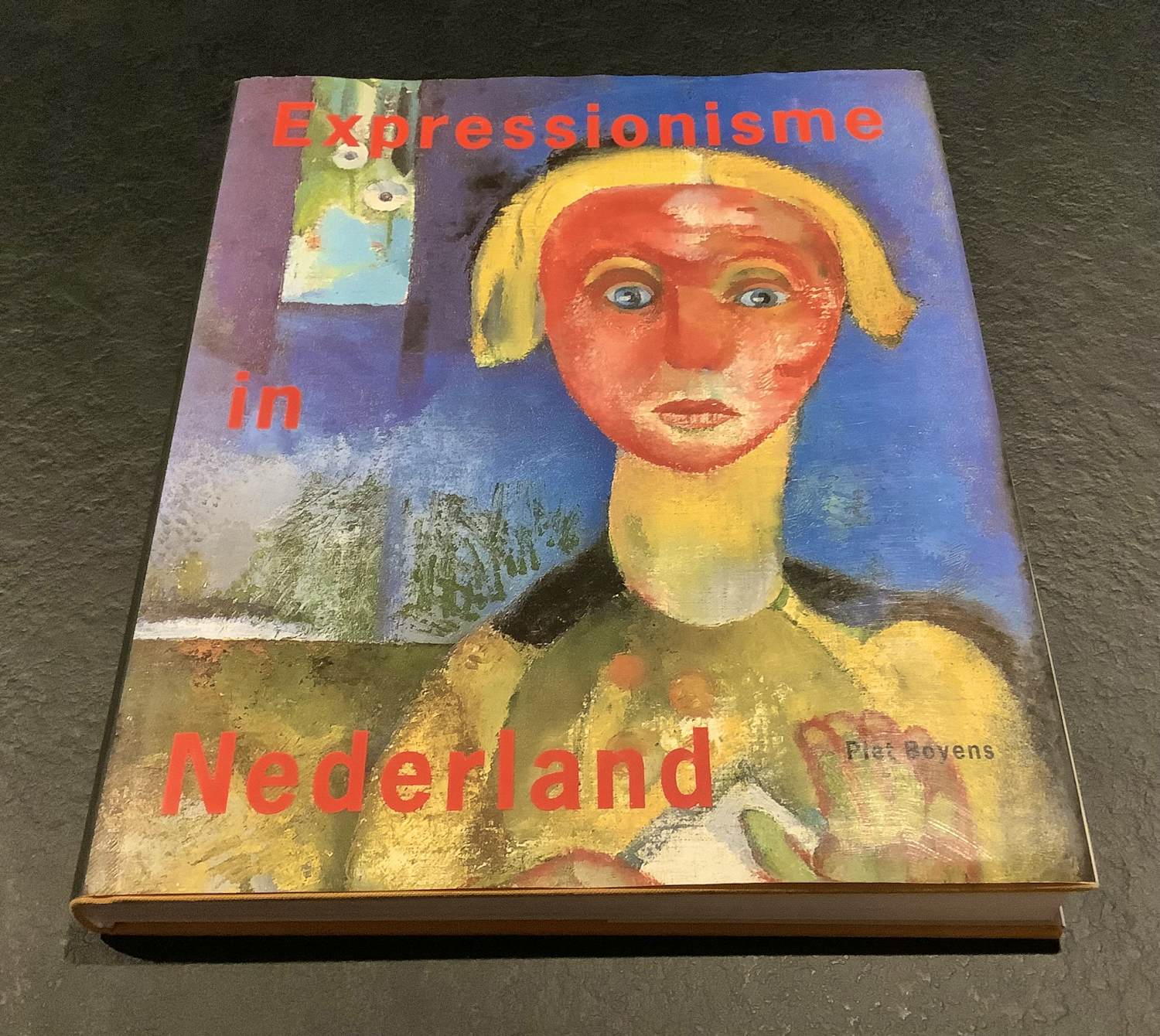 Diverse kunstenaars - Expressionisme in Nederland 1910-1930 kopen? Bied vanaf 25!