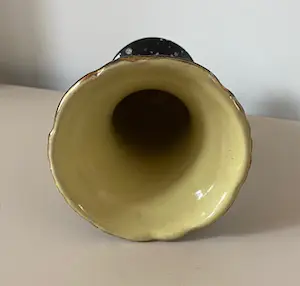 Carstens Tonnieshof - Vintage aardewerken vaasje kopen? Bied vanaf 1!