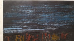 Ru van Rossem - La Cathedrale Engloutié kopen? Bied vanaf 100!